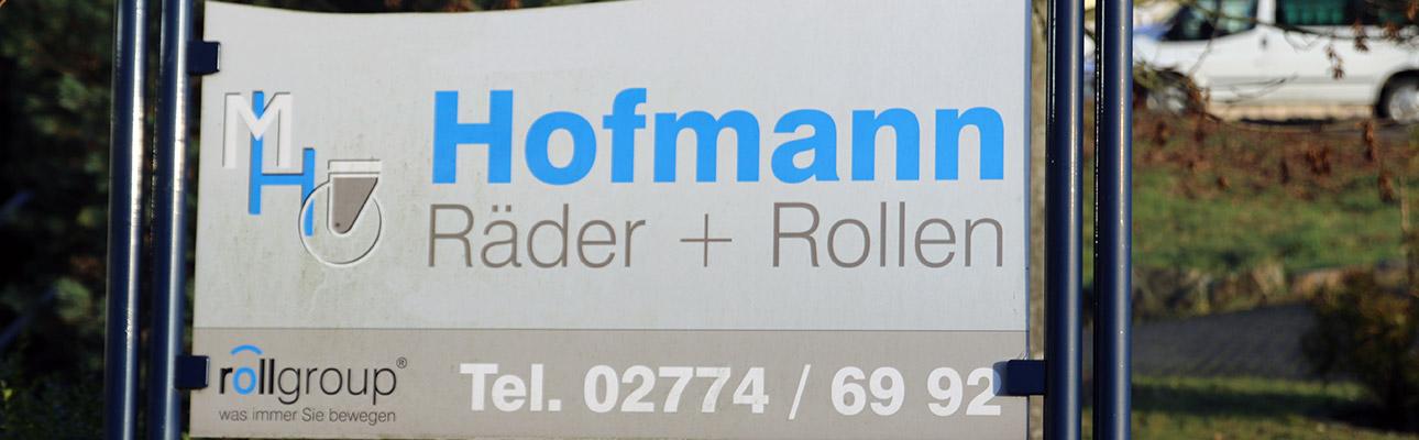 31N FUP 100 P06 RG | Hofmann
